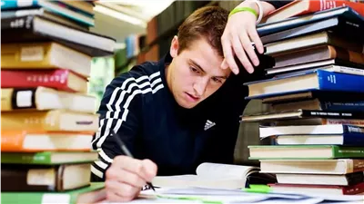 ازاي متنقليش توترك لأولادك خلال فترة الامتحانات ؟؟ 5 أشياء تعرفي عليها 