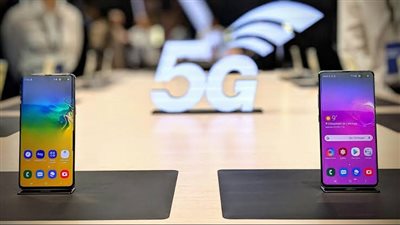 قائمة الهواتف التي تدعم الاتصال بخدمة الجيل الخامس 5G.. هل هاتفك منهم؟