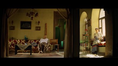 «هجير» في عرض عالمي أول وتفاصيل عرض فيلمين بمهرجان الداخلة السينمائي