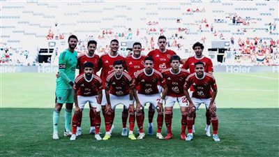 كل ما تريد معرفته عن افتتاح كأس العالم للأندية بين الأهلي وإنتر ميامي 
