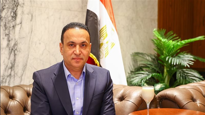 الدكتور السعيد كامل