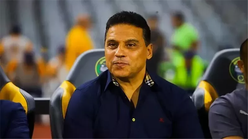 حسام البدري