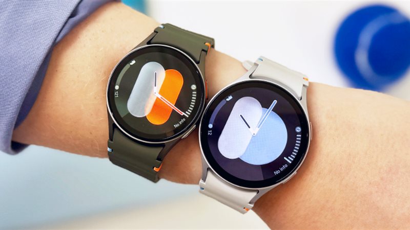 Galaxy Watch