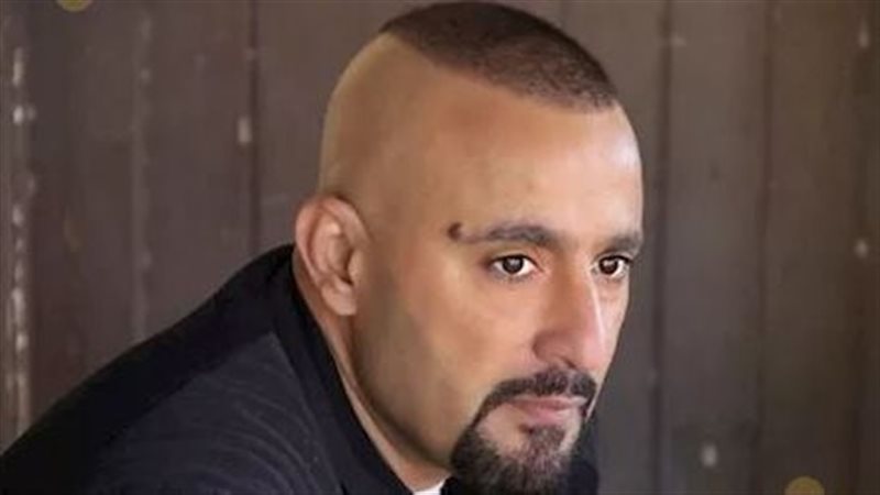  النجم أحمد السقا