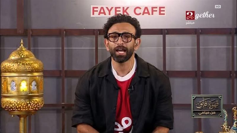 إبراهيم فايق