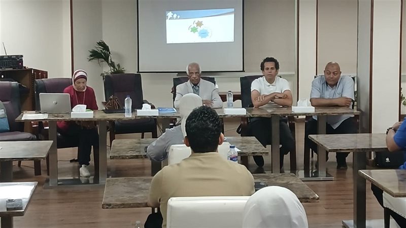 الشباب تستكمل تنفيذ المستوى الثالث من برنامج المُعدّ النفسي