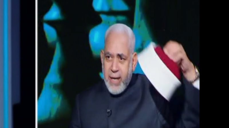 الدكتور محمد حمودة