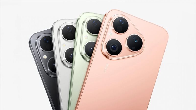 Huawei Pura 80