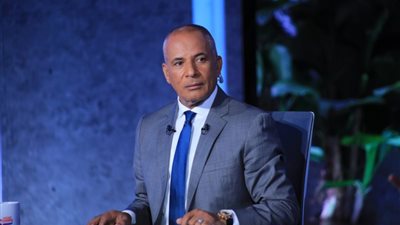 أحمد موسى: الرئيس السيسي قدم خريطة طريق واضحة للدور المصري