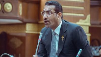 إسرائيل تغلق أبواب السلام .. برلماني: الشرق الأوسط لا يحتاج مزيدا من البارود