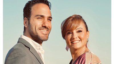 مكملوش سنة أولى جواز.. يا ترى إيه سبب طلاق بشرى وزوجها خالد حميدة؟