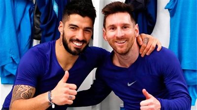سواريز يعلق على مواجهته للنادي الأهلي في كأس العالم للأندية