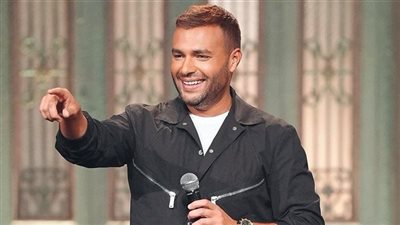 رامي صبري يوجه رسالة لـ منة القيعي بعد حفل زفافها