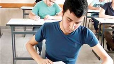 جدول امتحانات الثانوية العامة 2025 – النظام الحديث