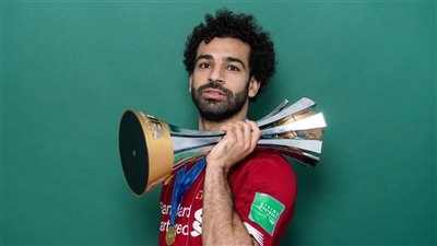 الفراعنة يجوبون ملاعب العالم.. 4 نجوم بقمصان أندية عالمية في مونديال الأندية