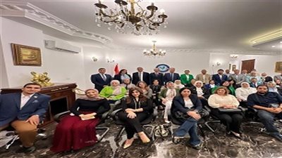 «الإصلاح والنهضة» ينظم صالونا حول المستهدفات الحزبية في استراتيجية حقوق الإنسان
