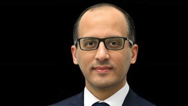  محمد الحمصانى