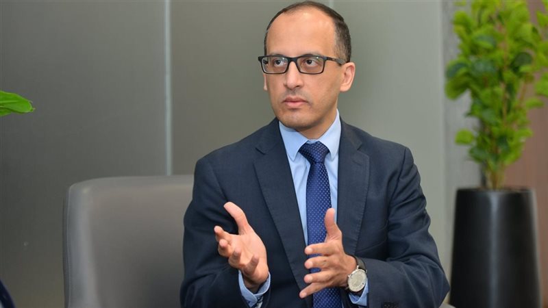 متحدث مجلس الوزراء 