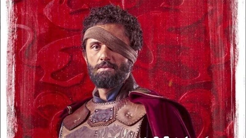 مسلسل مملكة الحرير