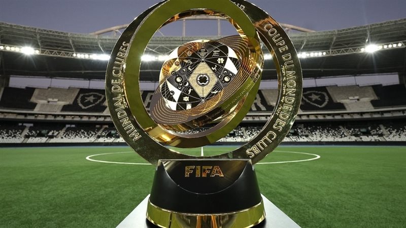 كأس العالم للأندية