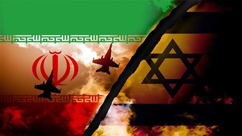 إيران وإسرائيل