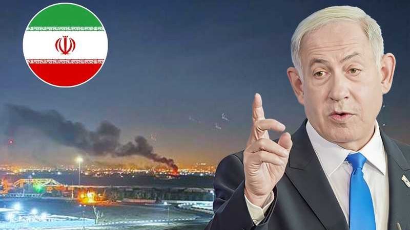 رئيس وزراء الاحتلال بنيامين نتنياهو