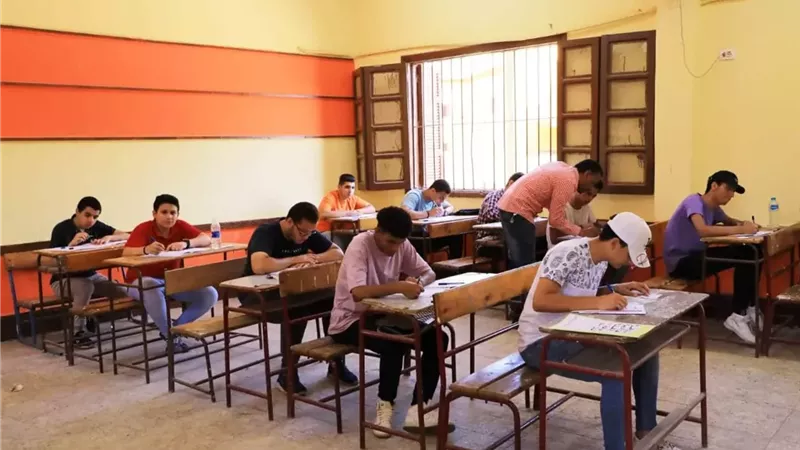 نتيجة الشهادة الإعدادية 2025