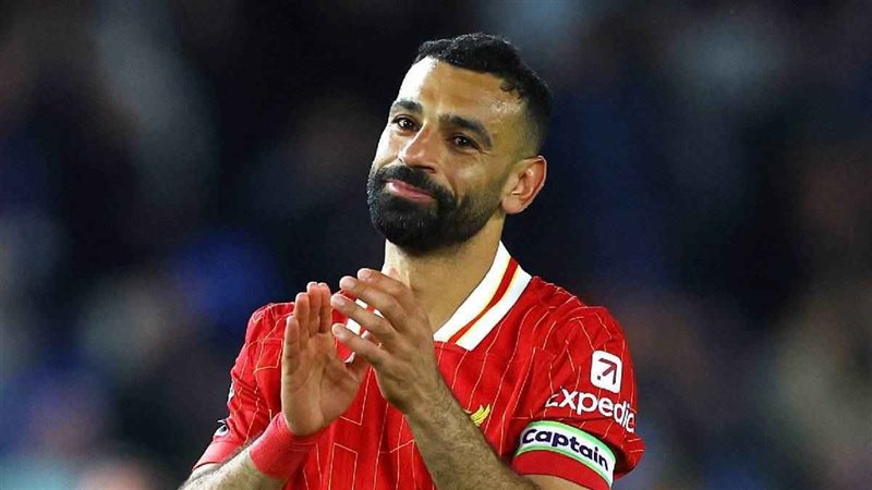 محمد صلاح 
