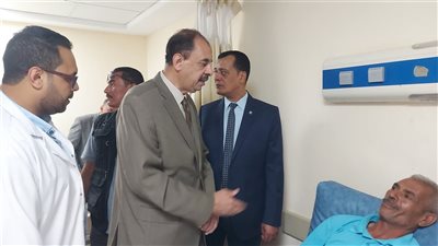 إصابة 13 ملاحظا في انقلاب ميكروباص بسوهاج قبل امتحانات الثانوية العامة