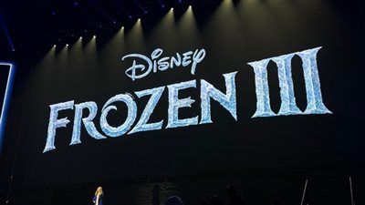 لمحبي الأنيميشن.. ديزني تكشف عن موعد إصدار “Frozen 3”