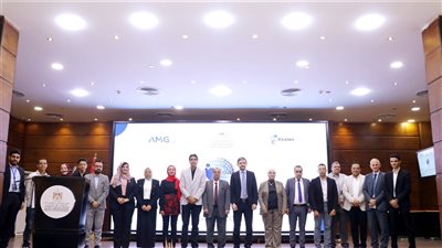 الشباب والرياضة تطلق الدورة الأولى لبرنامج الرخصة الدولية للذكاء الاصطناعي