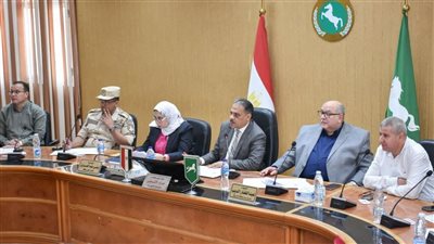محافظ الشرقية يُكلف بتوفير الخدمات والمساعدات اللازمة لمتحدي الإعاقة والأسر الأولى بالرعاية
