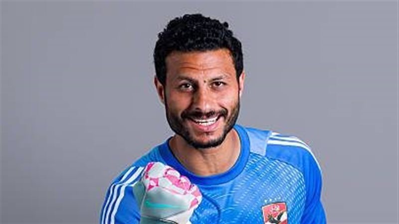 محمد الشناوي