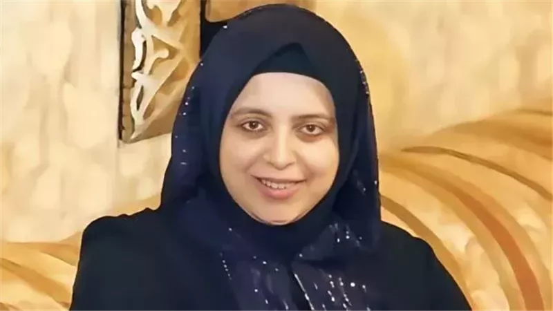 عبير الشرقاوي