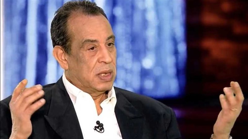 صلاح الشرنوبي