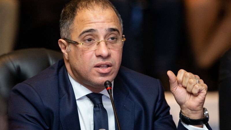 الدكتور أحمد شلبي رئيس مجلس العقار المصري