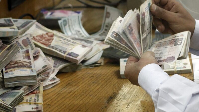 معاشات أكتوبر 2025