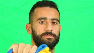 قرار جديد من المحكمة بشأن اتهام اللاعب باسم مرسي بسب وقذف عبد الحميد بسيوني