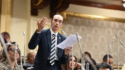 برلماني يعلن رفضه مشروع موازنة الدولة للعام 2025 - 2026 