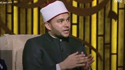 الدكتور هاني تمام يحذر من خطورة الاستعلاء بالعبادة والطاعة