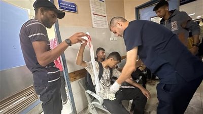 مجزرة إسرائيلية جديدة في خان يونس.. وحماس تدعو “الجنائية الدولية” لفتح تحقيق عاجل
