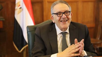 أحمد الوكيل: مصر تقترب من الاكتفاء الذاتي للحبوب بنسبة 70% بدعم البحث العلمي والدلتا الجديدة