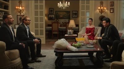  أحمد عبد الوهاب ضيف شرف في فيلم «أحمد وأحمد»