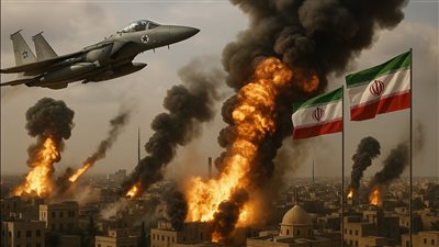 إسرائيل تحارب ولا تبالي بالماديات.. فمن الممول؟