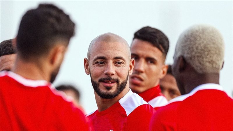 الوداد المغربي