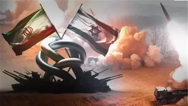 الملف النووي الإيراني
