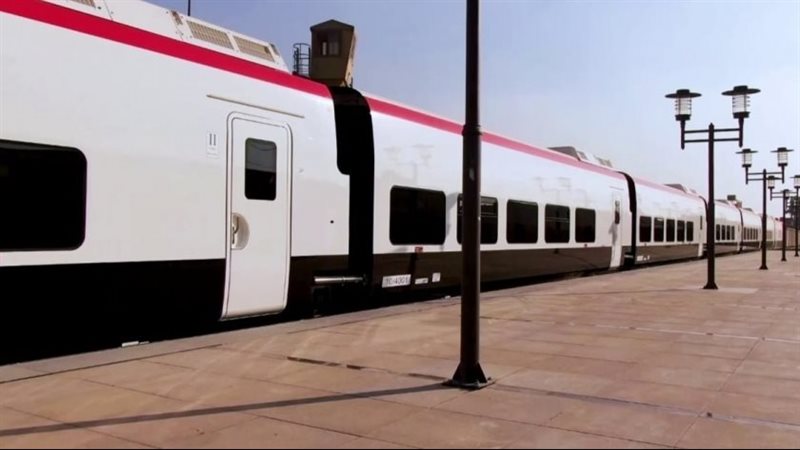 قطارات تالجو