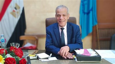 ضبط أطنان من الأغذية مجهولة المصدر في حملات تموينية موسعة بالغربية