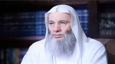 وفاة والدة الشيخ محمد حسان وتشييع الجنازة بعد صلاة المغرب بالمنصورة