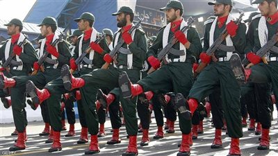 الحرس الثوري الإيراني: نسيطر بالكامل على سماء إسرائيل